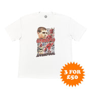 Camiseta Pirata de Steven Gerrard del Liverpool