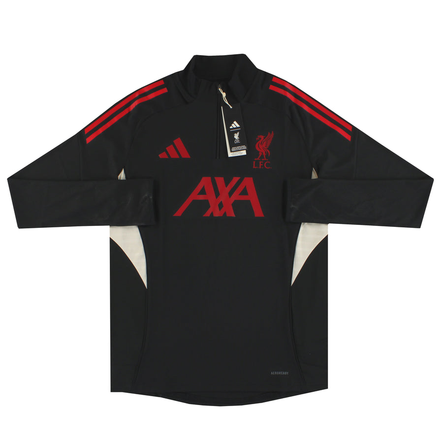 2025-26 Liverpool adidas Domestic Training Top *w/tags* M