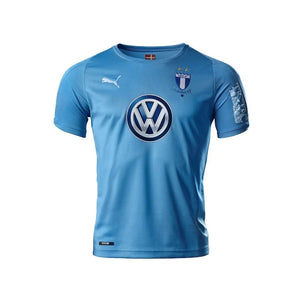 Malmo 2018-19 Home Shirt (Very Good) (Strandberg 10)_2