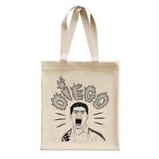 Madadona – Bolsa de tela
