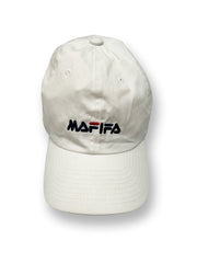 Gorra Mafifa Blanca - Nivelcrack