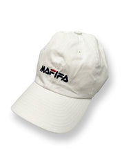Gorra Mafifa Blanca - Nivelcrack