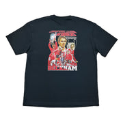 Camiseta 'Camp Nou 1999' Bootleg de David Beckham del Manchester United