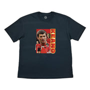 Camiseta Pirata Keane del Manchester United