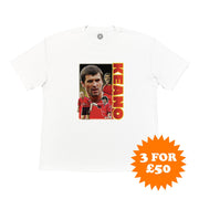Camiseta Pirata Keane del Manchester United