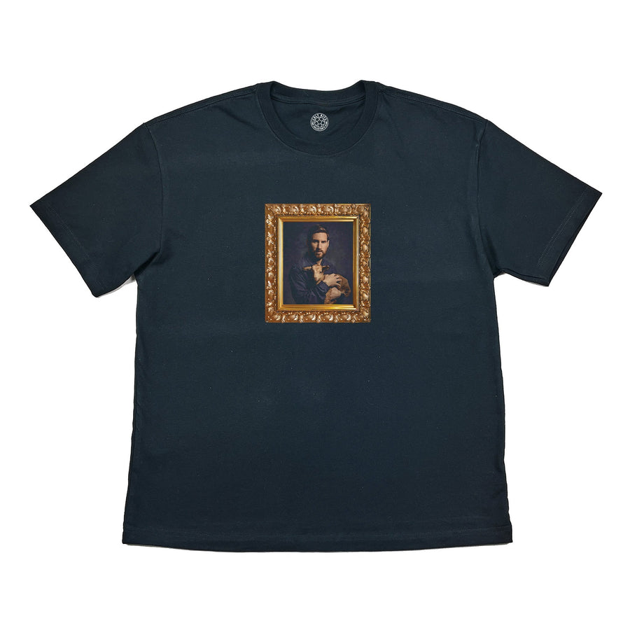 Camiseta Messi GOAT