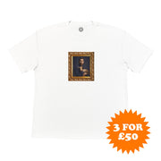 Camiseta Messi GOAT