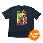 México Campos El Brody Playera Pirata