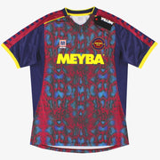 Camiseta Meyba Heritage Snake *NUEVA A ESTRENAR* XL