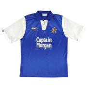 Camiseta Millwall Asics Local 1994-96 *Excelente* M