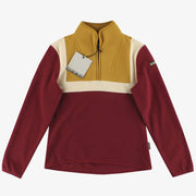 Forro polar con cremallera 1/4 Napapijri para mujer *con etiquetas* S
