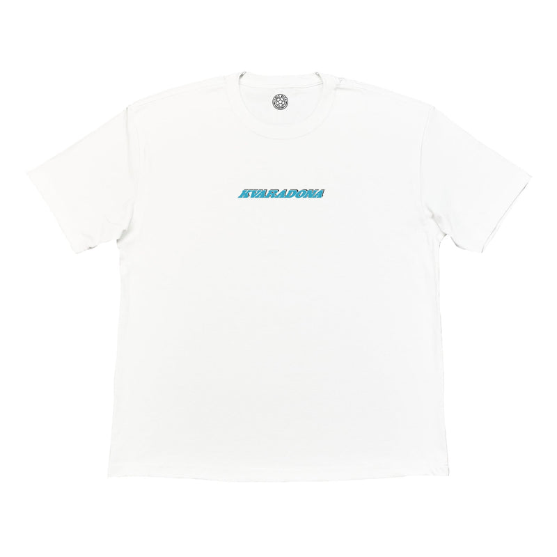 Napoli Khvicha Kvaratskhelia Bootleg Tee