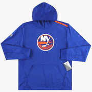 Sudadera con capucha NHL Fanatics Rinkside de los New York Islanders *BNIB* M