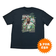Nigeria Okocha Bootleg Camiseta