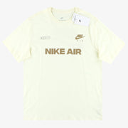 Sudadera Nike de felpa cepillada *con etiquetas* L