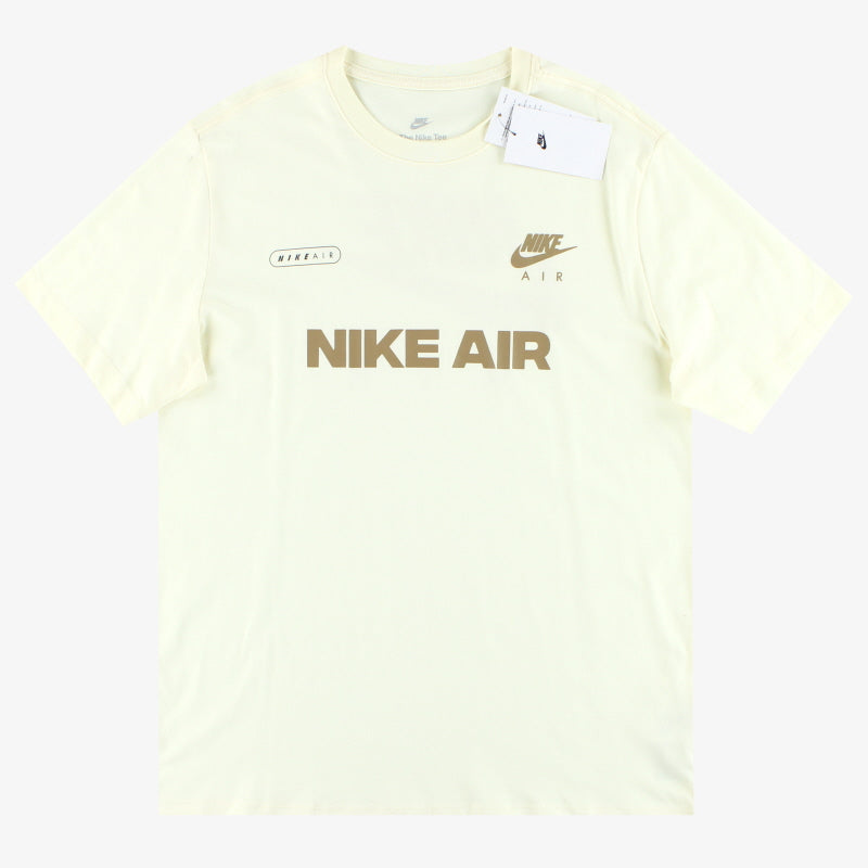 Sudadera Nike de felpa cepillada *con etiquetas* L