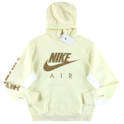 Sudadera con capucha de felpa perchada Nike *con etiquetas* XL