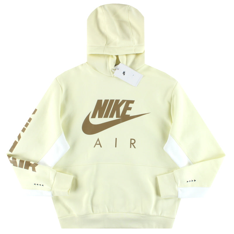 Sudadera con capucha de felpa perchada Nike *con etiquetas* XL
