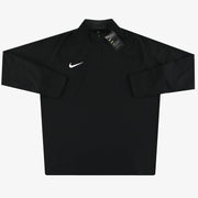 Nike Dri-Fit Sudadera de entrenamiento con media cremallera *con etiquetas* XXL