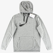 Nike Dri-Fit Sudadera con Capucha Swoosh *con etiquetas* M