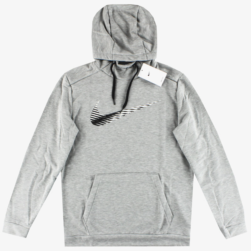 Nike Dri-Fit Sudadera con Capucha Swoosh *con etiquetas* M