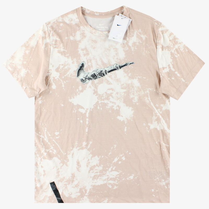 Camiseta gráfica Nike Run Division *con etiquetas* S