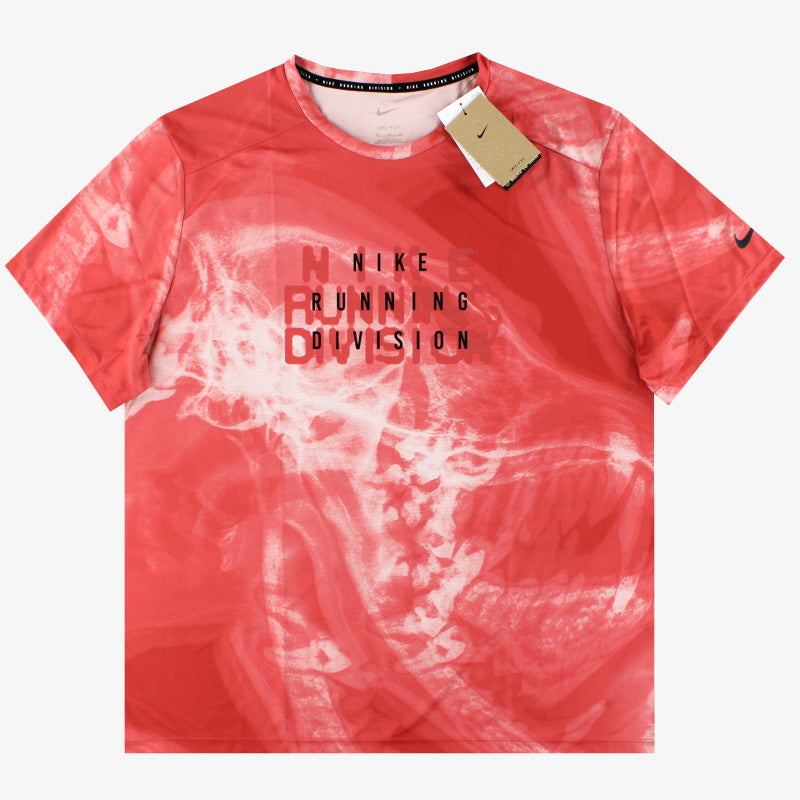 Nike Run Division Rise 365 Camiseta *con etiquetas* L