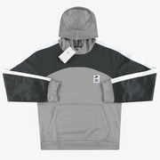 Sudadera con capucha de baloncesto Nike Starting 5 Therma-Fit *con etiquetas* L