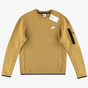 Sudadera Nike Tech Fleece Crew M