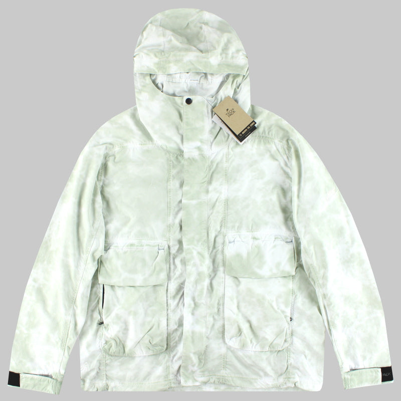 Chaqueta con capucha tejida Nike Tech Pack *con etiquetas* S
