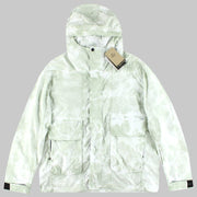 Chaqueta con capucha tejida Nike Tech Pack *con etiquetas* M