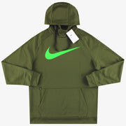 Sudadera de entrenamiento Nike Therma-Fit *con etiquetas* M