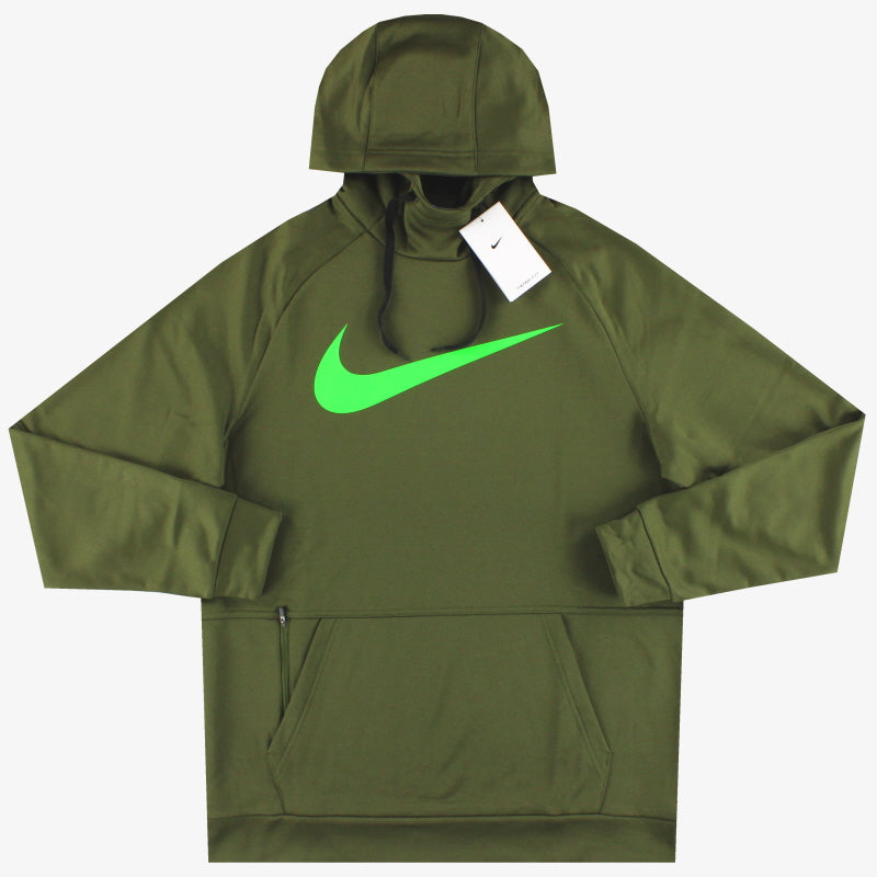 Sudadera de entrenamiento Nike Therma-Fit *con etiquetas* M