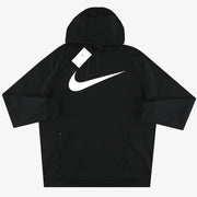 Sudadera con capucha Nike Therma-Fit Training *con etiquetas* M