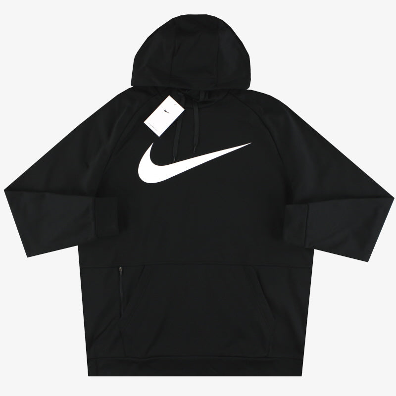 Sudadera con capucha Nike Therma-Fit Training *con etiquetas* M