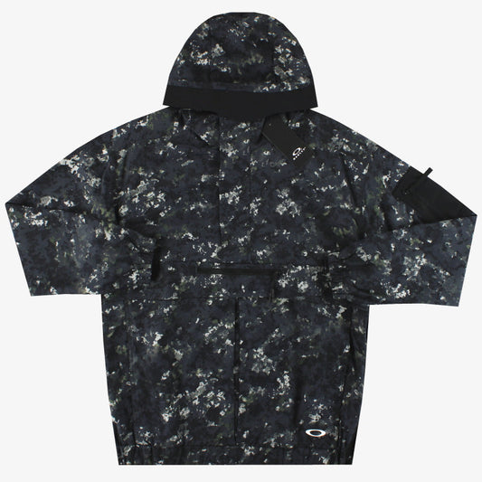 Oakley Enhance Anorak Jacket 1.7 *w/tags* M