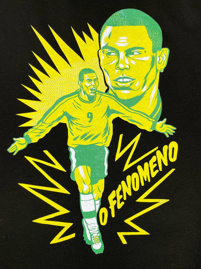 O'Fenomeno Sweatshirt