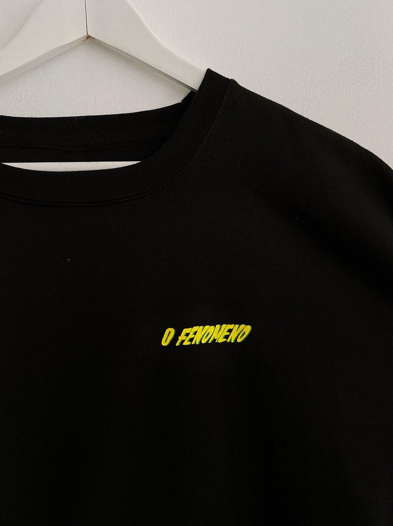 O'Fenomeno Sweatshirt