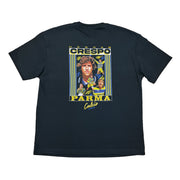 Camiseta Pirata Parma Hernán Crespo