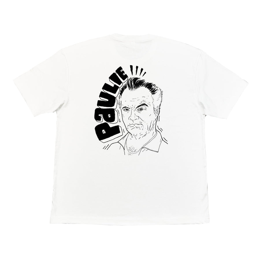 Camiseta Paulie Walnuts