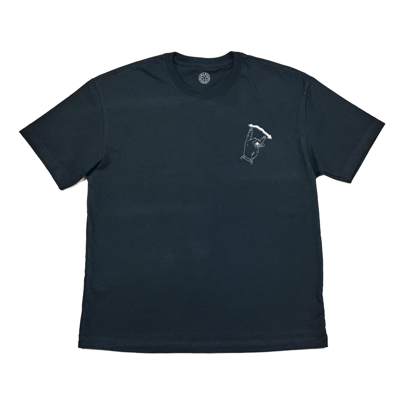 Paulie Walnuts Tee