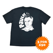 Camiseta de Paulie Walnuts