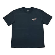 Camiseta pirata de Perugia Nakata