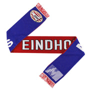 Bufanda PSV 'Martin Glas'