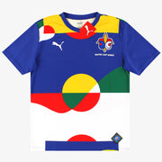 Puma Francia Limoges Camiseta #20 *A ESTRENAR* M