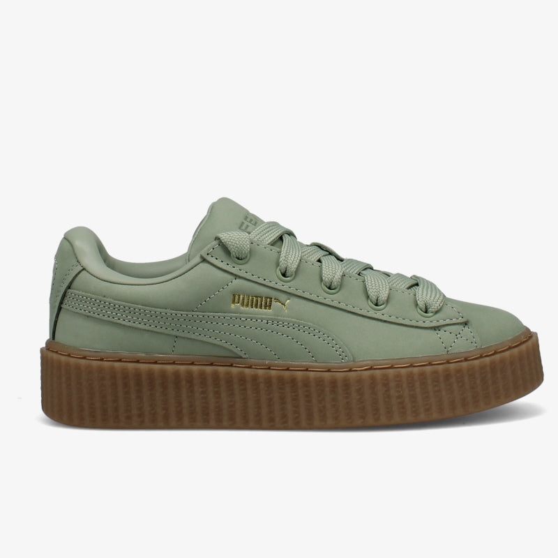 Puma x Fenty Creeper Phatty Zapatillas Nubuck *NIB*