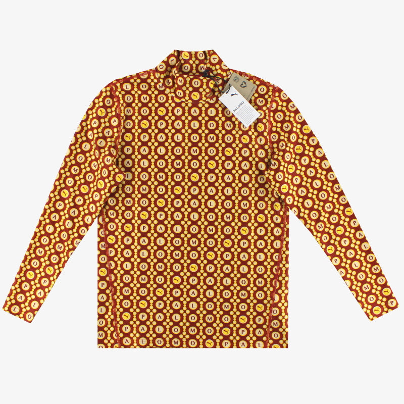 Puma x Palomo Camiseta Manga Larga *A Estrenar en Caja* M