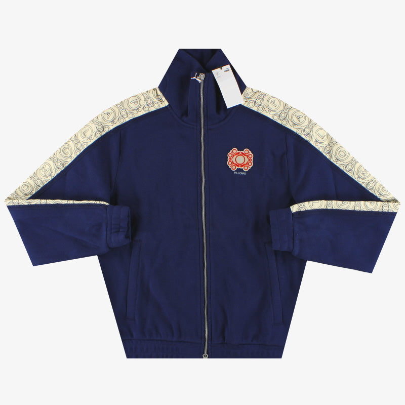 Chaqueta deportiva Puma x Palomo T7 *A ESTRENAR* Talla M