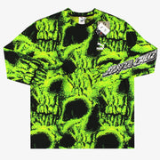 Camiseta de cuello redondo de manga larga Puma X Santa Cruz *A ESTRENAR*