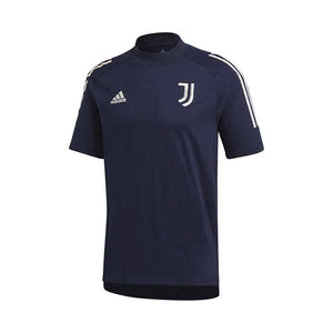 2020-2021 Juventus Training Tee (Legend Ink)_0